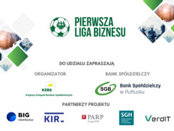 Pierwsza Liga Biznesu